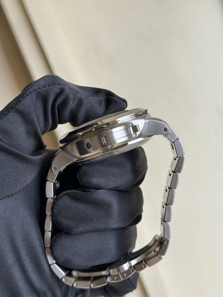 Panerai Luminor 1950 3 Days GMT Automatic PAM 00329